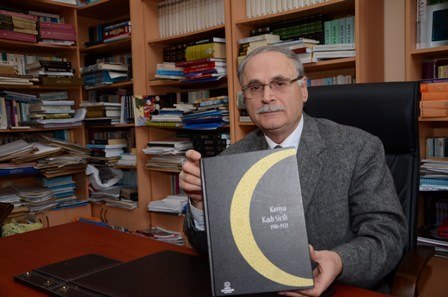 Eskici arabasında bulunan belgeler Ermeni iddialarını yalanlıyor