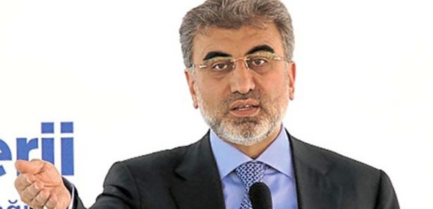 Günlük doğalgaz tüketiminde Cumhuriyet rekoru