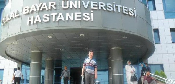 13 kez beyin kanaması geçirdi Guınnes'e girmek istiyor