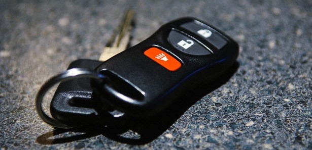 Çaldığı kamyonla yakalandı