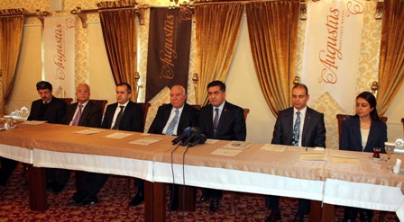 Meram Belediyesi’nden 120 bin euro bütçeli proje