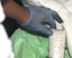 İspanya'da tarihi uyuşturucu kaçakçılığı davası