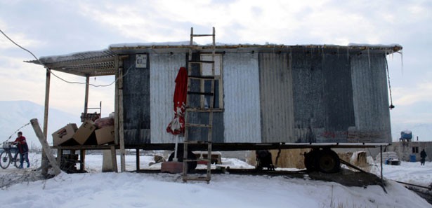 Kemal Sunal'ın "Gülen Adam" filmi gerçek oldu