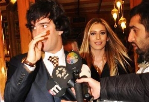 Yenge krizi sona erdi