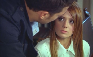 Ünlü oyuncu ölümden döndü