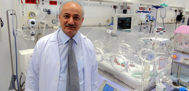 Hamile bayanlar hava kirliliğine dikkat