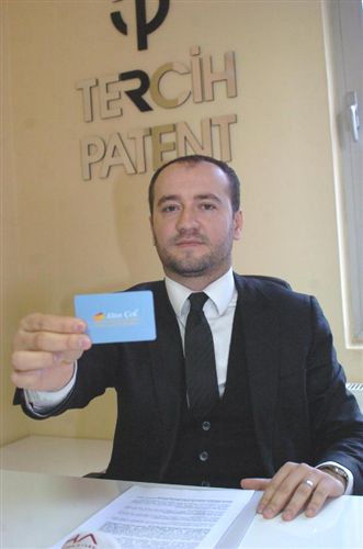 Karşılıksız Çek'e son vermek için 'Digital Çek' sistemi geliştirdiler