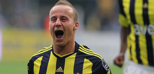 Fenerbahçe'de Stoch şoku
