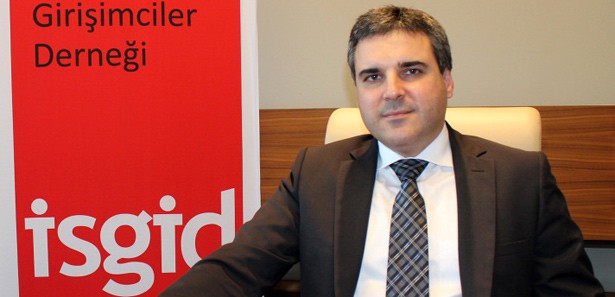 İSGİD, Romanları girişimci yapacak