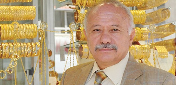 Bankacılar ile kuyumcular bir araya geliyor