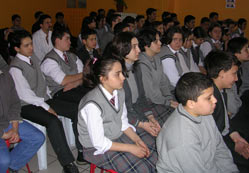 Özel Başak, yurt dışına açıldı