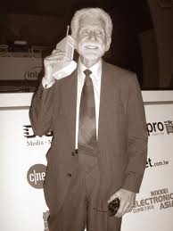 İlk taşınabilir telefon