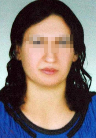 Mahkeme Başkanı kadın cinayeti sanıklarına acımadı