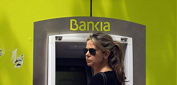 Avrupa'da İspanya kabusu bitti mi?