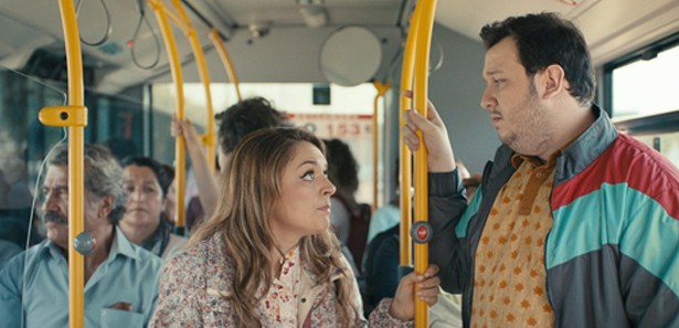 Şahan, Recep İvedik'i geçebilecek mi?