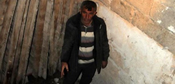 Öldürülen PKK'lı saldırıların başını çekmiş!