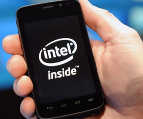 Intel'in CES 2013 bombaları!