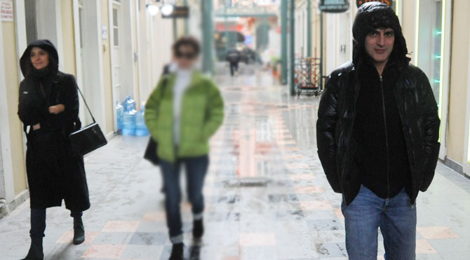 Teoman: Evlenince hayatım düzene girdi