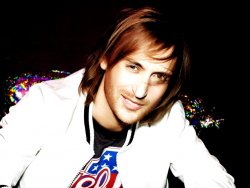 David Guetta 4 Mayıs'ta İstanbul'da