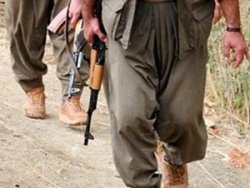 PKK'lının üzerinden AK Partililerin isim listesi çıktı