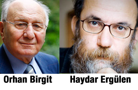 Cumhuriyet'ten iki yazar istifa etti