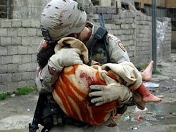 ABD ordusunda intiharlar artıyor