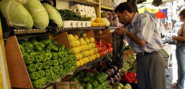 İşte en çok ihraç edilen meyve sebzemiz