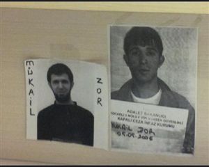 Türkiye'nin en çok aranan suçlusu