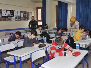 9 yaşında üniversiteli olmak mümkün