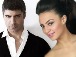 Ayça Kuru'dan Özcan Deniz aşkını doğrulayan mesaj