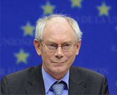 Avrupa'dan Esed'e kötü haber