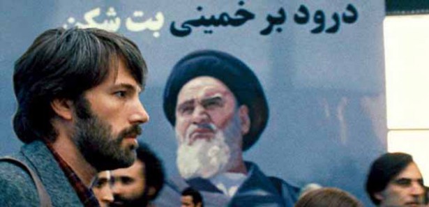 İran'dan Altın Küre'li filme misilleme