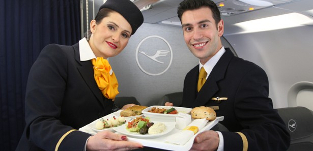 Lufthansa'da grev yine uzadı