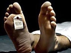 Tuzla tersanelerinde iş kazası: 1 ölü