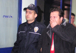 50'den fazla şüpheli gözaltında