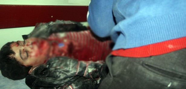 Suriye için 50 ülkeden uluslararası mahkeme talebi