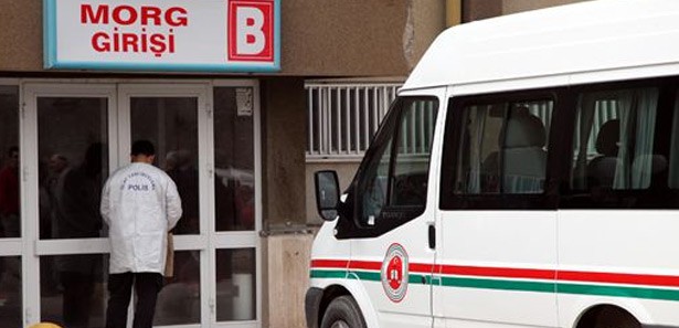 Yalnız yaşayan adam ölü bulundu