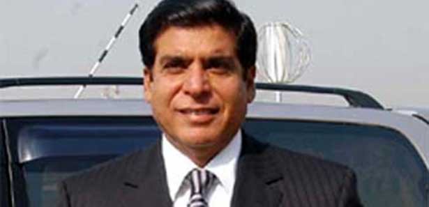 Pakistan Başbakanı tutuklandı!