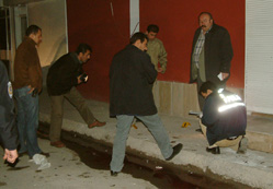 Silahlı kavgada 5 yaralı