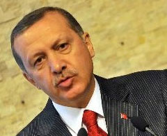 Erdoğan Aydınlık gazetesinden tazminat kazandı