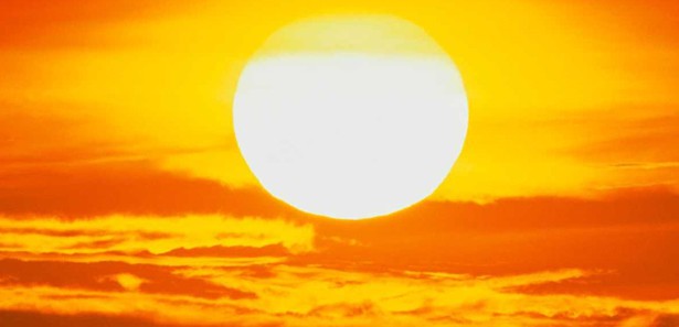 Sıcaklıklar kuzey ve batıda artacak!