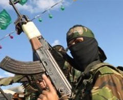 2 Hamas lideri tutuklandı