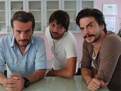 İşler Güçler bu akşam başlıyor