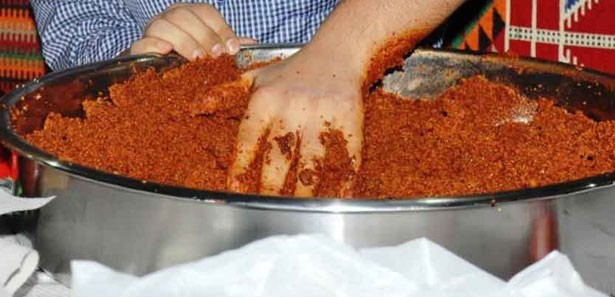 Etsiz çiğ köfteye yeni standartlar geldi