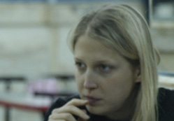 Prenses Gabriella geçti