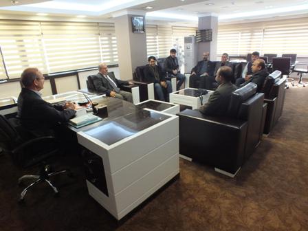 Arakan’dan AK Parti İl Başkanı Sorgun’a ziyaret