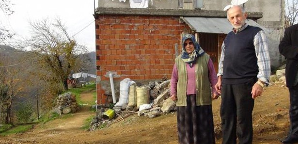 Evlilikleri 47 yıl sonra iptal edildi