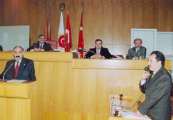 2006 tarifesi belirlendi