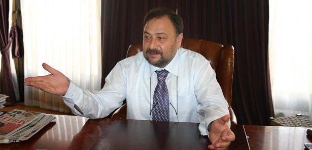Ede: Reel piyasalara nefes bekliyoruz