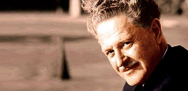 Şair Nazım Hikmet anıldı